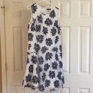 Tommy Hilfiger spring dress